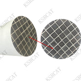 High-Performance SiC Diesel Particulate Filter | Suitable for Cars Vans and Light Trucks